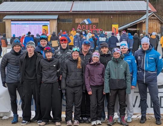20260327_Deutsche Meisterschaft Skilanglauf am Arberstadion